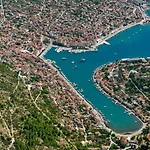 Robinsons House Maya By Guide Βίλα Blato (Korcula)