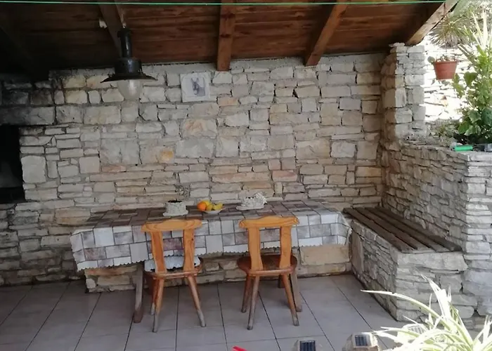 Robinsons House Maya By Guide Blato (Korcula)
