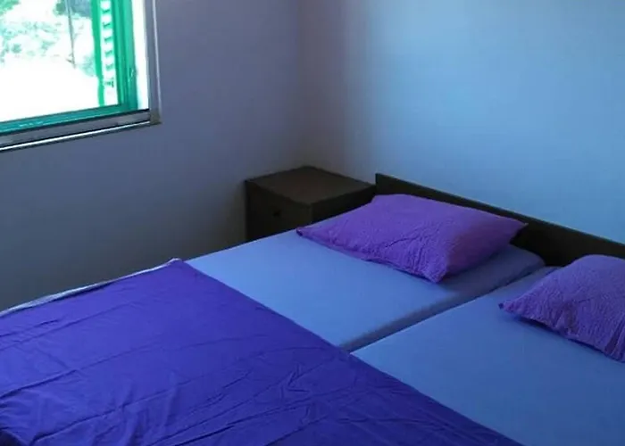 Robinsons House Maya By Guide Villa Blato (Korcula)